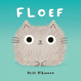 Floef -  Heidi McKinnon (ISBN: 9789493356962)