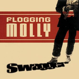 Flogging Molly - Swagger (Usa)