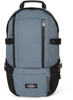 Floid CS stormy backpack Blauw - H 48 x B 29 x D 12.5