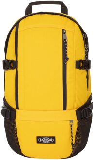 Floid CS sunrise backpack Geel - H 48 x B 29 x D 12.5