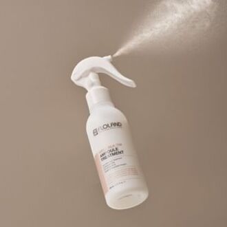 Floland Mega Silk-Tin Ampoule Treatment 150ml