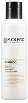 Floland Premium Silk Keratin Shampoo Mini 150ml