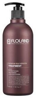 Floland Premium Silk Keratin Treatment Jumbo 530ml