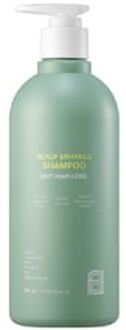 Floland Scalp Enhance Shampoo 500ml