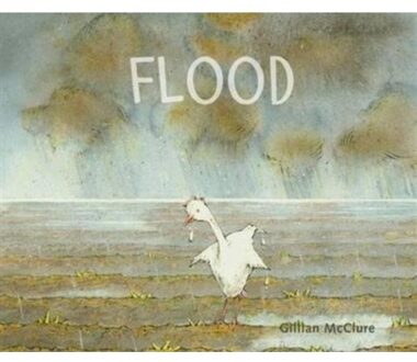 Flood - Gillian McClure