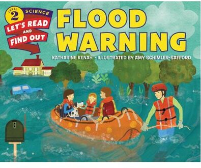 Flood Warning