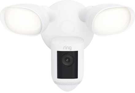 Floodlight Cam Wired Pro IP-camera Wit