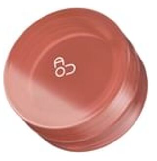 Floofy Matte Balm - 10 Colors #01 Coral Balm