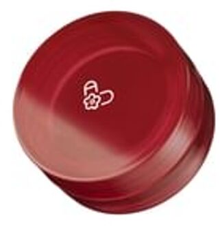 Floofy Matte Balm - 10 Colors #06 Red Balm