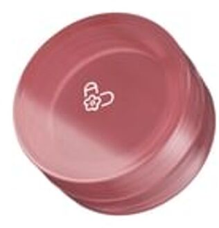 Floofy Matte Balm - 10 Colors #07 Comfy Balm