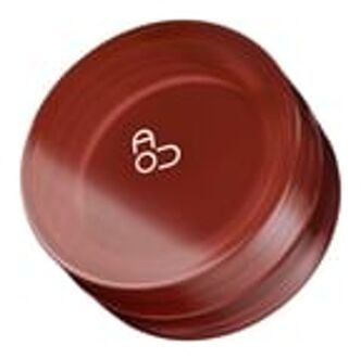 Floofy Matte Balm - 10 Colors #09 Chili Balm