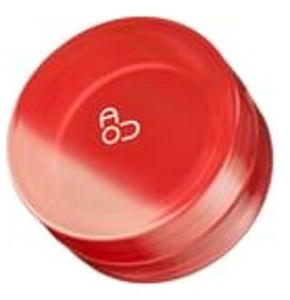 Floofy Matte Balm - 10 Colors #10 Carrot Balm