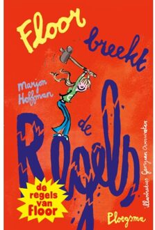 Floor Breekt De Regels - Floor