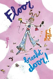 Floor Breekt Door - Floor