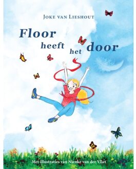 Floor Heeft Het Door - Joke van Lieshout