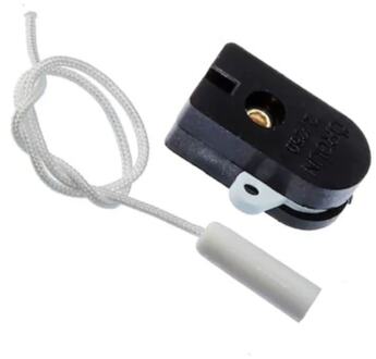 Floor Lamp Corded Switch