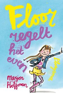Floor regelt het even