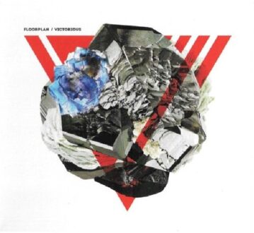 Floorplan Aka Robert Hood - Victorious