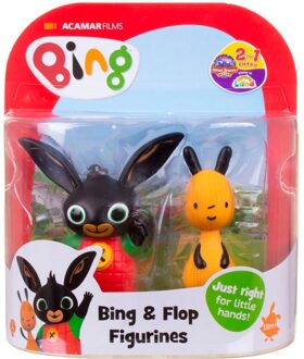 & Flop Speelfiguurtjes