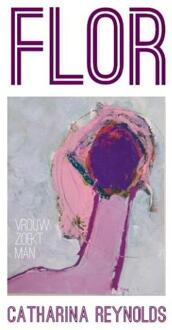 Flor - Boek Catharina Reynolds (9081158228)