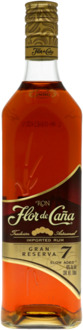 Flor de Caña 7 Years Gran Reserva 70CL