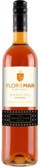 Flor de la Mar Moscatel de Setúbal