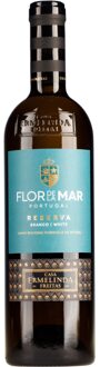 Flor de la Mar Reserva Branco