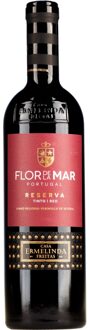 Flor de la Mar Reserva Tinto