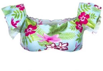 Flora Bikini Top * Actie * Versch.kleure/Patroon - 34,36,38