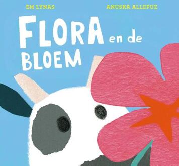 Flora en de bloem -  Em Lynas (ISBN: 9789464397338)