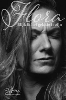 Flora -  Flora Willemsen (ISBN: 9789465013435)