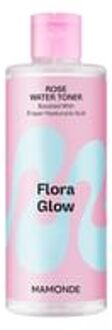 Flora Glow Rose Water Toner 300ml