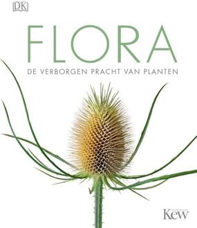 Flora - (ISBN:9789000368464)
