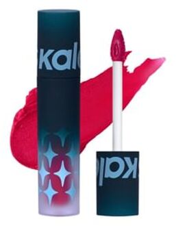 Flora Noir Collection Cloud Lab Lip Clay - 4 Colors #DE01 Cactus Flower - 2.4g