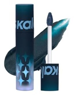 Flora Noir Collection Cloud Lab Lip Clay - 4 Colors #DE02 Agave - 2.4g