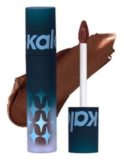 Flora Noir Collection Cloud Lab Lip Clay - 4 Colors #DE03 Mahogany - 2.4g