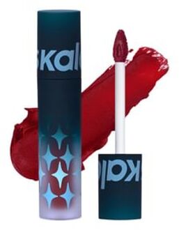 Flora Noir Collection Cloud Lab Lip Clay - 4 Colors #DE04 Dahlia - 2.4g