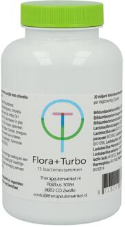Flora+ Turbo - 100 gram
