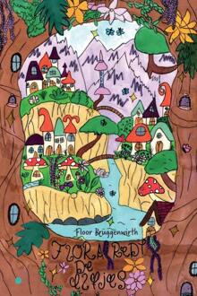 Flora redt de Elfjes -  Floor Brüggenwirth (ISBN: 9789465289380)