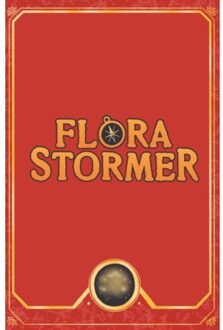 Flora Stormer And The Magic Feather - Flora Stormer - Isabella Harcourt