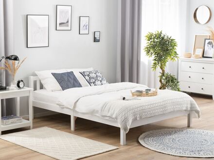 FLORAC Bed wit 160x200