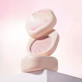 Floral Maiden Highlighter Cheese Peach - 3.4g