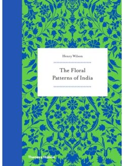 Floral Patterns of India