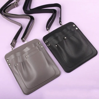 Floral Tool Bag Scissors Bag Large Capacity Florist Florist Cut Flower Arrangement Floral Bag Set Waist Bag Salon Tools