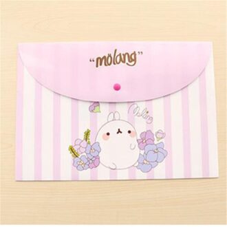 Florala4 Bestandsmap Document Vullen Zak Pvc Waterdichte Briefpapier Bag School Kantoorbenodigdheden Bill Data Opslag geel-2