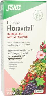 Floravital