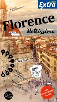 Florence - Anwb Extra - Michaela Namuth