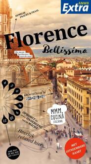 Florence - Anwb Extra - Michaela Namuth