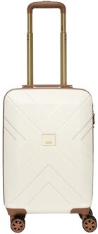 Florence Handbagage Spinner S Off White