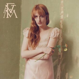 Florence + The Machine - HIGH AS HOPE | Vinyl